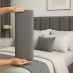 🔥 Cabeceira Queen 160cm Cama Box Kit 8 Módulos Adesivo Dubai