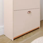 🔥 Sapateira Organizadora De Calçados Ed Closet P/ Até 12 Pares - Imagem 4