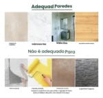 🔥 Porta Shampoo Suporte Banheiro Com Ventosa Sem Furo Prateleira Organizador Multiuso Antiferrugem Alumínio Yesop Cinza-escuro - Imagem 3