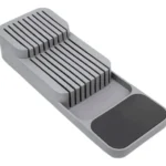 🔥 Organizador De Facas Para Gaveta De Armário Porta Facas