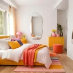 🔥 Espelho Rocco Corpo Inteiro Organico 90x40 Pinterest Grande - Imagem 2