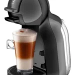 🔥 Cafeteira Nescafé Dolce Gusto Mini Me Preta 110v Preto 127v