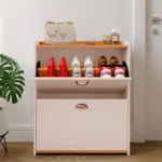 🔥 Sapateira Organizadora De Calçados Ed Closet P/ Até 12 Pares - Imagem 2