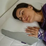 🔥 Travesseiro Ergonômico Cervical - Sonopillow® - O Melhor Travesseiro Para Dor No Pescoço E Na Coluna Antialérgico Com Capa Removível Com Zíper - Imagem 2