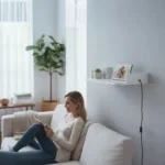 🔥 Prateleira Suspensa Pra Air Fryer Liquidificador Cafeteira - Imagem 3