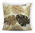 🔥 Kit 4 Capa De Almofada Com Zíper Gorgurinho 45x45cm - Imagem 3