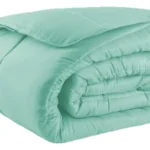 🔥 Edredom Casal Queen 400 Fios Dupla Face Grosso Hotel Oferta