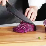 🔥 Fritaderia Air Fryer 4,2l + Liquidificador Mundial + Facas - Imagem 4