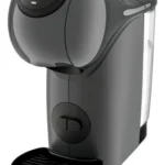 🔥 Cafeteira Expresso Dolce Gusto Arno Genio S Basic Automática Cinza Escuro 127v