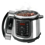 🔥 Panela De Pressão Elétrica 5 Litros Kian Inox 127v