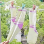 🔥 Cesta Com 60 Prendedores De Roupa Para Varal - Imagem 4