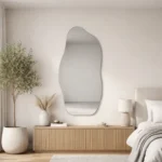 🔥 Espelho Rocco Corpo Inteiro Organico 90x40 Pinterest Grande