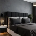 🔥 Cabeceira Para Cama Casal Box Estofada C/ 7un Varias Cores