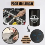 🔥 Jogo 12 Peças Utensílios Cozinha Silicone Colher Espátula - Imagem 2